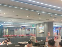 -海底捞火锅(步步高新天地店)