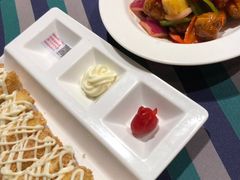 -兰桂坊粤泰美食(较场西店)