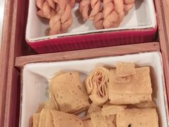 -丁卯•铜锅涮肉(工体店)