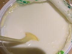 牦牛酸奶-清真·益鑫羊肉手抓馆(花园北街店)