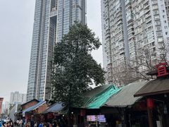 -乡当俏老火锅