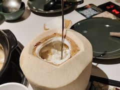 -狐狸爱上椰子鸡(滨江星光大道店)