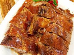 -椿记烧鹅(叠彩店)