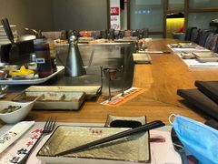 -赤坂亭·M9和牛烧肉·铁板烧(合肥万象城店)