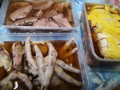 -老人和饭店(淮海中路店)