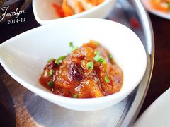 10-Ginger(兴国路店)