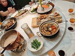 -巴音浩日娲·蒙餐(双林东路店)