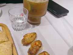 -烁先生披萨·儿童餐下午茶(河南岸店)