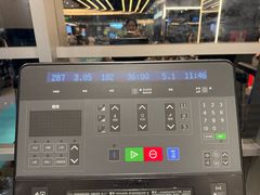 -24/7 FITNESS 健身(罗湖金光华店)