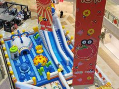 -光启城时尚购物中心