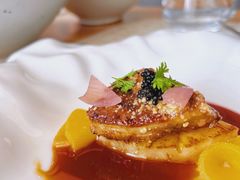 -香樟花园法式铁板烧(恒隆广场店)