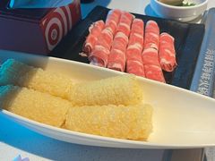 -海底捞火锅(下沙银泰百货店)