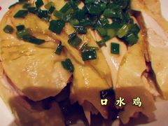 口水鸡-平江桃花源记(新光天地店)