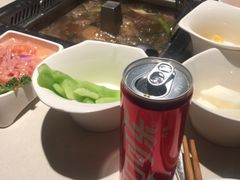 -海底捞火锅(万丰桥店)