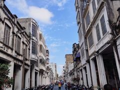 -亚妹正宗海南粉店(骑楼老街店)