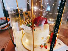 -鹿里烘焙LulyBaking(东二环泰禾广场店)