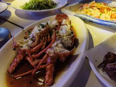 -琶醍壹号•潮菜江景餐吧