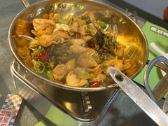 -全聚贤餐厅·湖北家常菜(沙湖店)