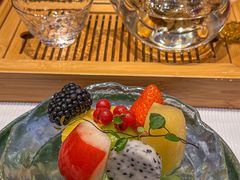 -叶叶菩提(太原别墅店)