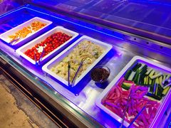 -宽窄巷子鲜牛火锅(北京首店)