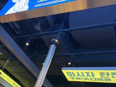 -喜井无限自助烤肉公司(石厦店)