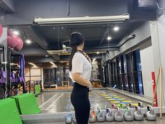 -帕瑞斯女子塑形健身(集美店)