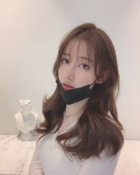 长发-3AM HAIR SALON烫发染发接发