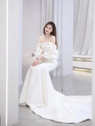 -韩国天使嫁衣婚纱礼服馆(上海旗舰店)