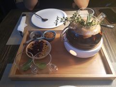 -巴别塔法餐舍(朝阳店)