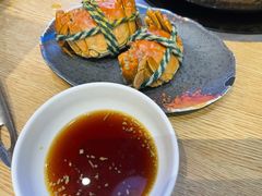 -松野谷·寿喜烧自助(华联顺义金街购物中心店)