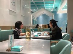 大堂-姚姚酸菜鱼·金戈戈香港豉油鸡(喜荟城联名店)