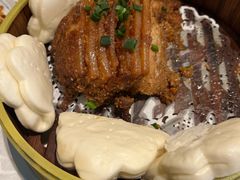 -福来居烤鸭店(天坛二店)