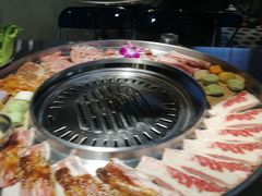 -哈哈碳都·牛肋条无限自助烤肉(宝龙店)