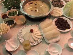 -夜宴江景餐厅