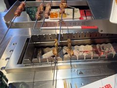 -嫩羊羊·延边烤串·朝鲜族美食(张家港美食街店)