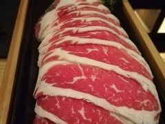 凑凑特供肥牛-湊湊火锅·茶憩(石家庄万象城店)