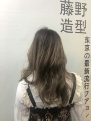 -藤野造型