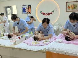 -优贝恩母婴护理中心