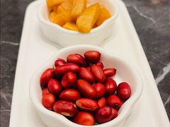 -悦厨中餐厅(成都天府丽都喜来登饭店)