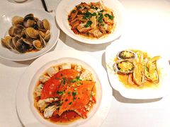 -高佳庄·舟山海鲜(海景旗舰店)