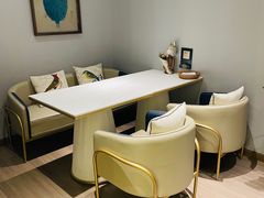 -燕庭·纯燕窝·甜品下午茶(南京西路店)