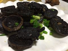 -沽源味道蒙餐莜面烤全羊