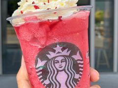 -星巴克臻选(外滩中心店)