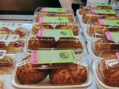 -鹤所·低糖零蔗糖烘焙(长楹店)