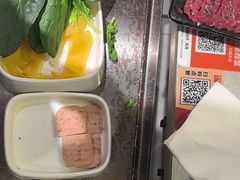 -宴全牛粤来越牛潮汕鲜牛肉火锅(海州万达广场店)