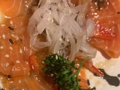 -隐月· 㐂和食屋(芝罘万达公馆店)