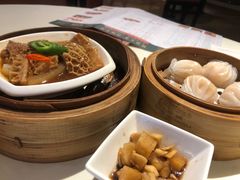 柱侯金钱肚-潮福城大酒楼·潮味粤品·港式点心(湖滨北路店)