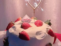 -可丽可丽·生日蛋糕·下午茶