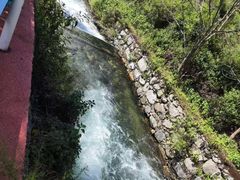 -苍山世界地质公园·石门关大峡谷