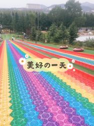 -童心园麦窑·儿童拓展探宝乐园